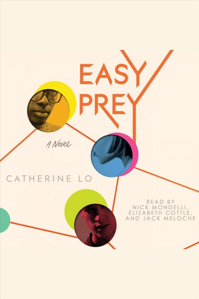 Easy prey [electronic resource].
