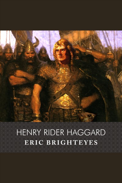 Eric Brighteyes [electronic resource] / H. Rider Haggard.