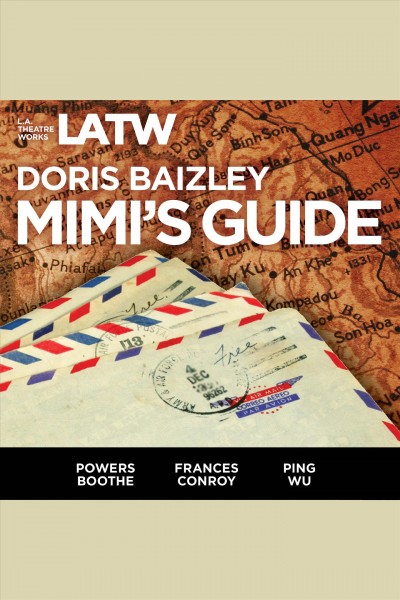 Mimi's guide [electronic resource] / Doris Baizley.
