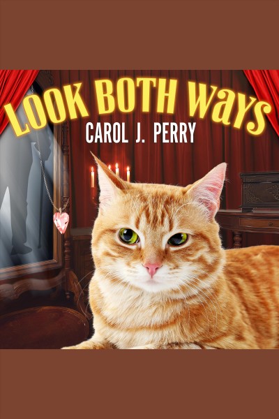 Look both ways [electronic resource] / Carol J. Perry.