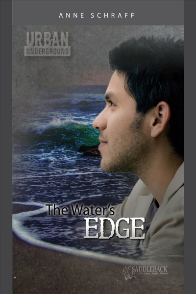 The water's edge [electronic resource] / Anne Schraff.