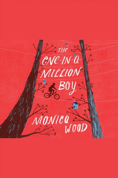 The one-in-a-million boy [electronic resource] / Monica Wood.