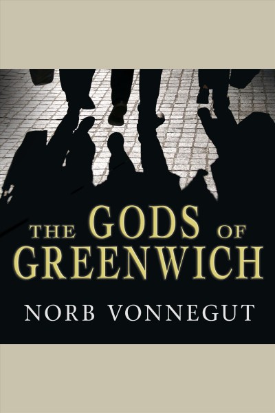 The gods of Greenwich [electronic resource].
