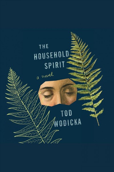 The household spirit : a novel [electronic resource] / Tod Wodicka.