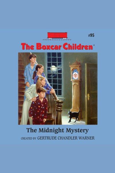 The midnight mystery [electronic resource].