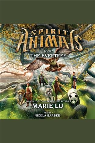 The Evertree [electronic resource] / Marie Lu.