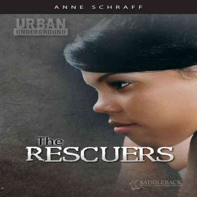 Rescuers [electronic resource] / Anne E. Schraff.