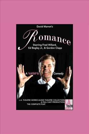 Romance : a play [electronic resource].