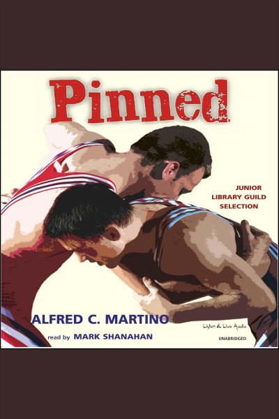 Pinned [electronic resource] / Alfred C. Martino.