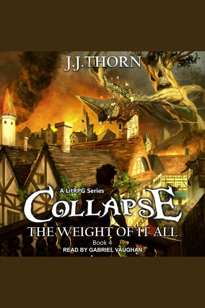 Collapse [electronic resource] / J. J. Thorn.