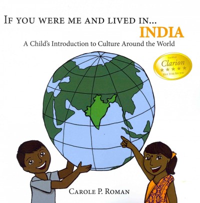 If you were me and lived in -- Australia :  a child's introduction to cultures around the world /  written by Carole P. Roman, with assistance from Alexander Luke.