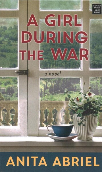A girl during the war : a novel / Anita Abriel.
