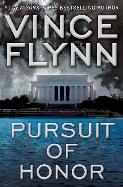Pursuit of honor : a novel.