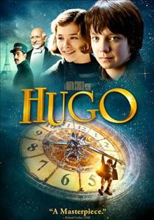 Hugo [videorecording (DVD)] / a Martin Scorsese film.