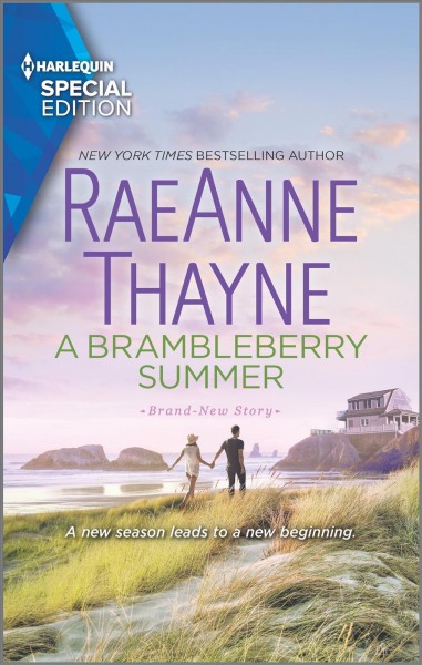A Brambleberry summer / RaeAnne Thayne.