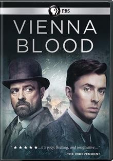 Vienna blood / written by Steve Thompson ; directors Robert Dornhelm, Umut Dağ.