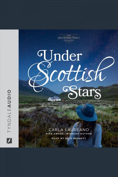 Under Scottish stars [electronic resource] / Carla Laureano.