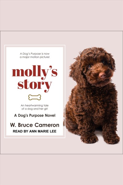 Molly's story [electronic resource] / W. Bruce Cameron.