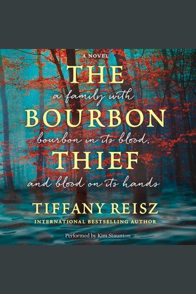 The bourbon thief [electronic resource] / Tiffany Reisz.