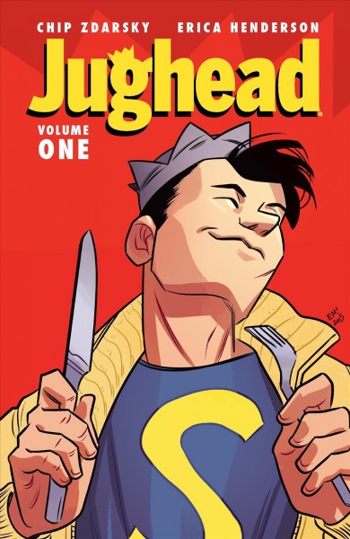Jughead. Volume 1, issue 1-6 [electronic resource].