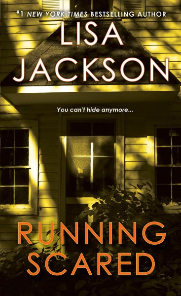 Running scared [electronic resource] / Lisa Jackson.