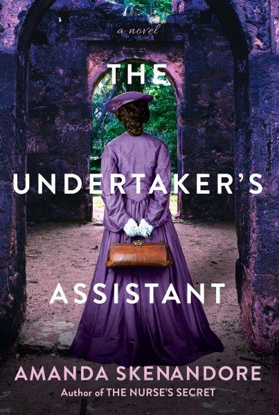 The Undertaker's Assistant [electronic resource].