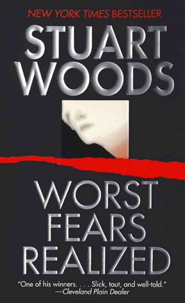 Worst Fears Realized [electronic resource].