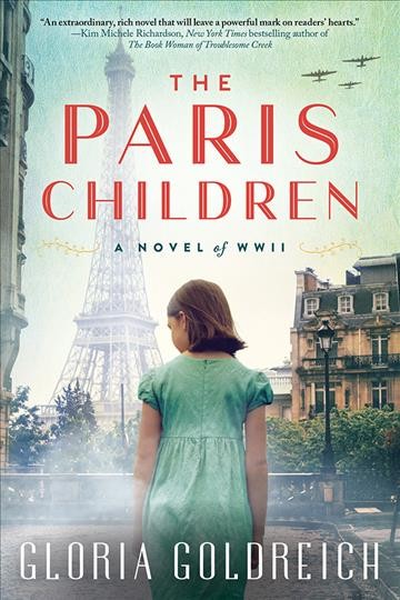 The Paris children [electronic resource] / Gloria Goldreich.