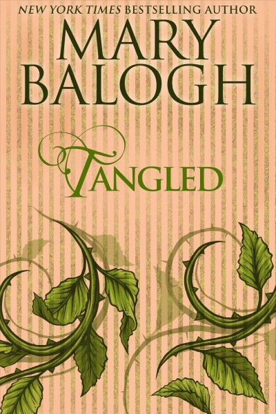 Tangled [electronic resource] / Mary Balogh.