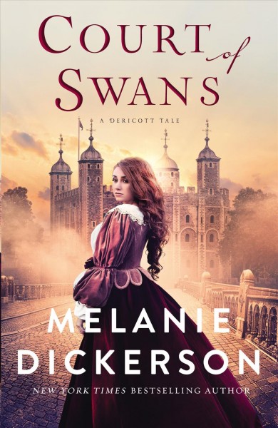 Court of swans [electronic resource] / Melanie Dickerson.