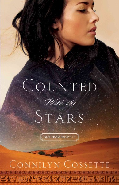 Counted With the Stars [electronic resource] / Connilyn Cossette.