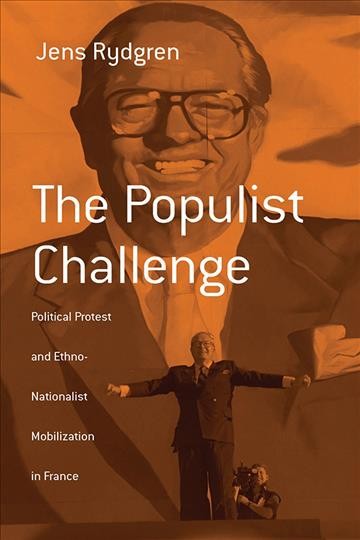From tax populism to ethnic nationalism : radical right-wing populism in Sweden / Jens Rydgren.