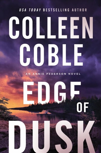 Edge of dusk [electronic resource] / Colleen Coble.
