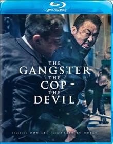 The gangster, the cop, the devil = Aginjŏn / Kiwi Media Group presents a B. A. Entertainment production in association with Twin Film ; produced by Billy Acumen ; written and directed by Lee Won Tae.