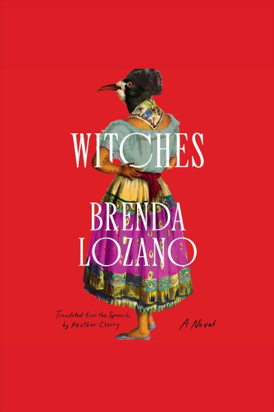 Witches [electronic resource].