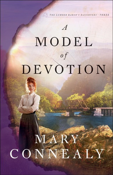 A model of devotion [electronic resource] / Mary Connealy.