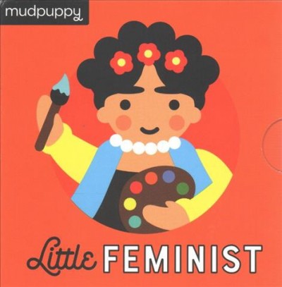 Little Feminist:   Artists /