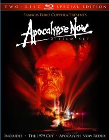 Apocalypse now / Diverse Video Disc{DVD} an Omni Zoetrope production ; produced and directed by Francis Ford Coppola ; written by John Milius and Francis Ford Coppola.