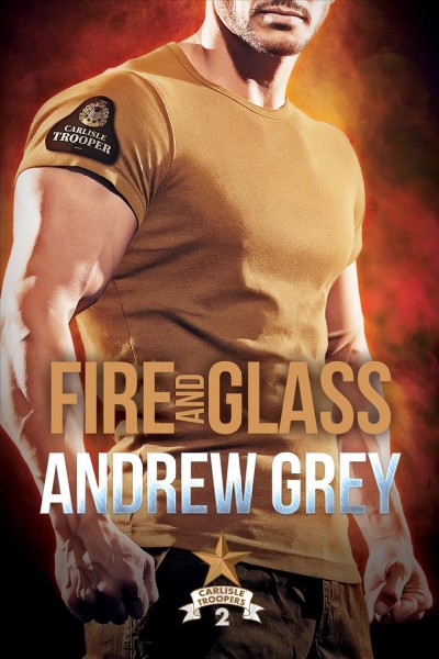 Fire and glass [electronic resource] / Andrew Grey.