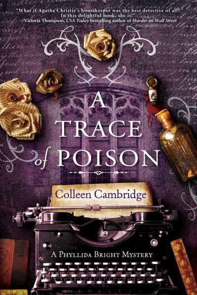 A Trace of Poison [electronic resource].