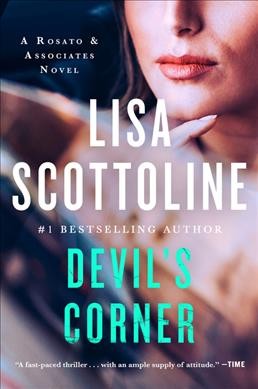 Devil's corner / Lisa Scottoline.