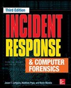 Incident response & computer forensics / Jason T. Luttgens, Matthew Pepe.