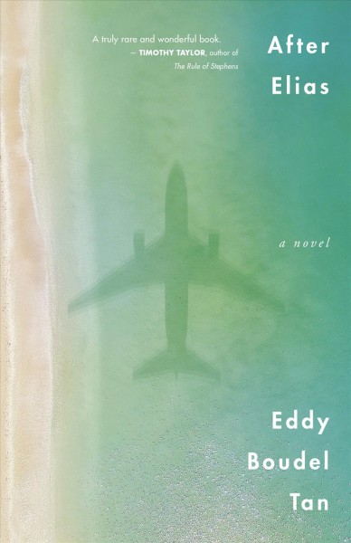 After Elias : a novel / Eddy Boudel Tan.