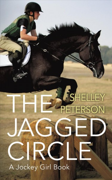 The jagged circle / Shelley Peterson.