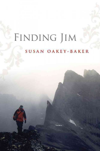 Finding Jim / Susan Oakey-Baker.