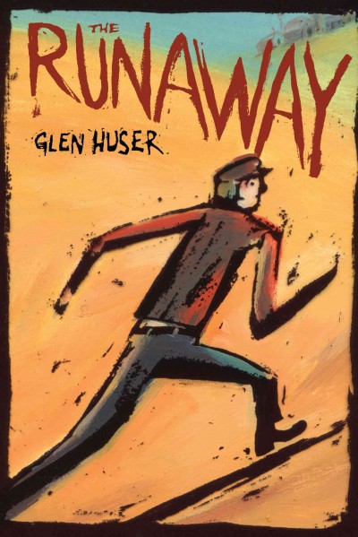 The runaway / Glen Huser.