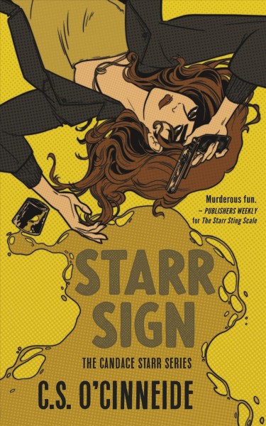Starr sign / C.S. O'Cinneide.