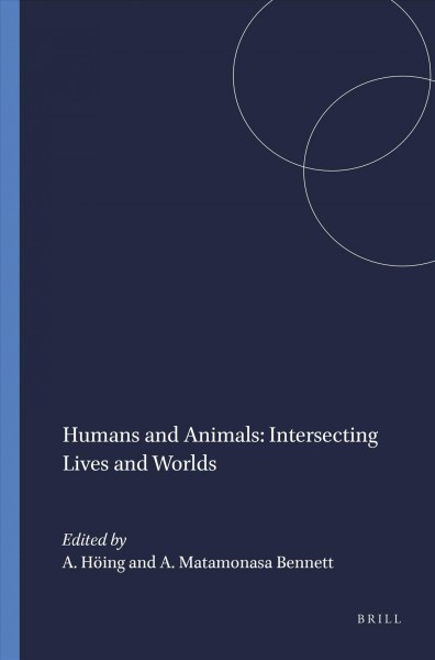 Humans and Animals [electronic resource].