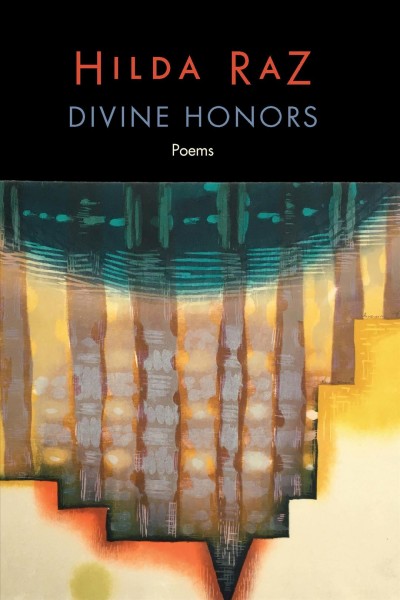 Divine Honors [electronic resource] : Poems.