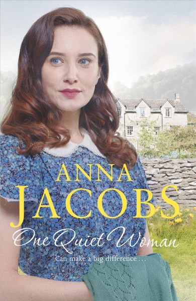 One quiet woman / Anna Jacobs.